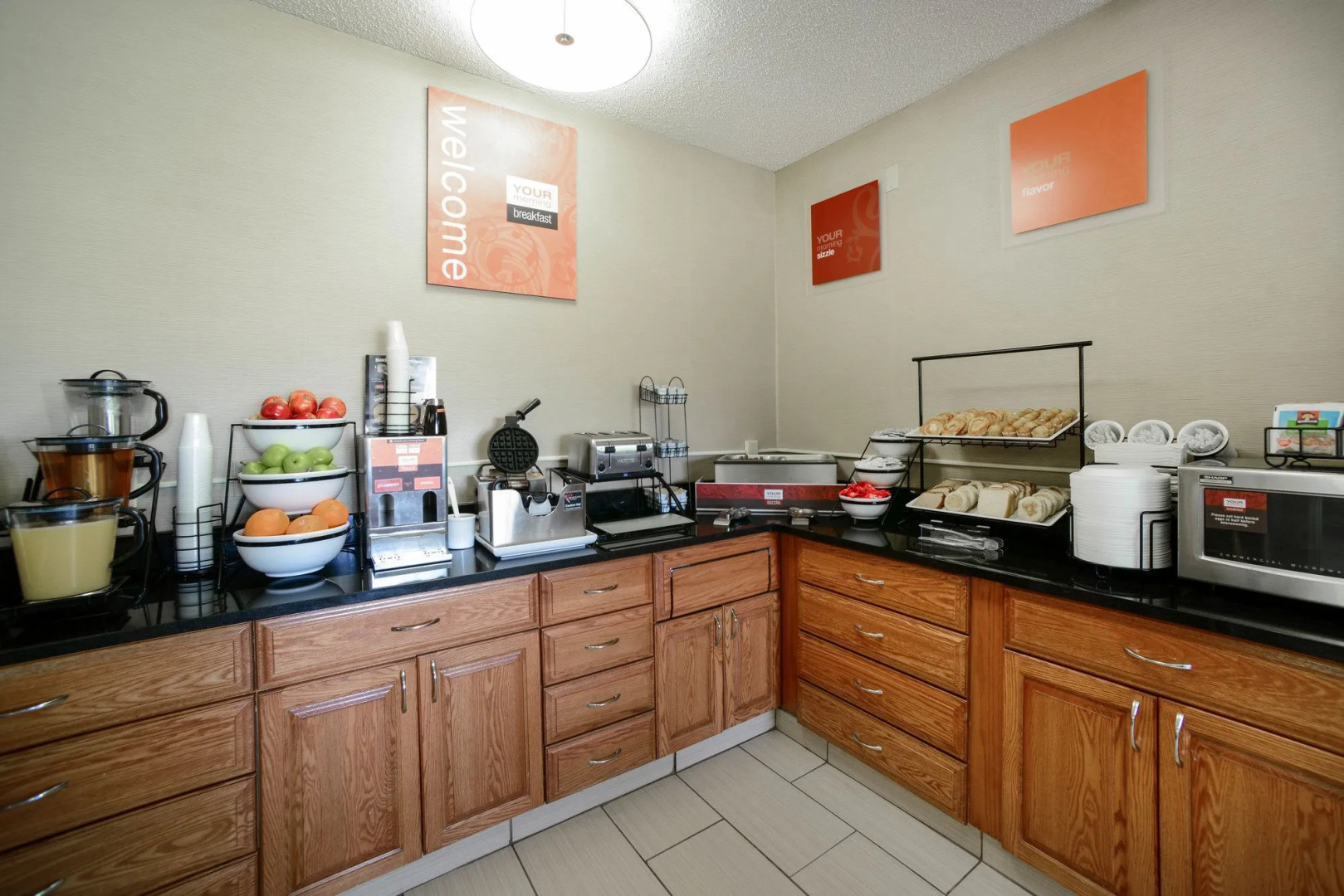 AmericInn by Wyndham Quincy