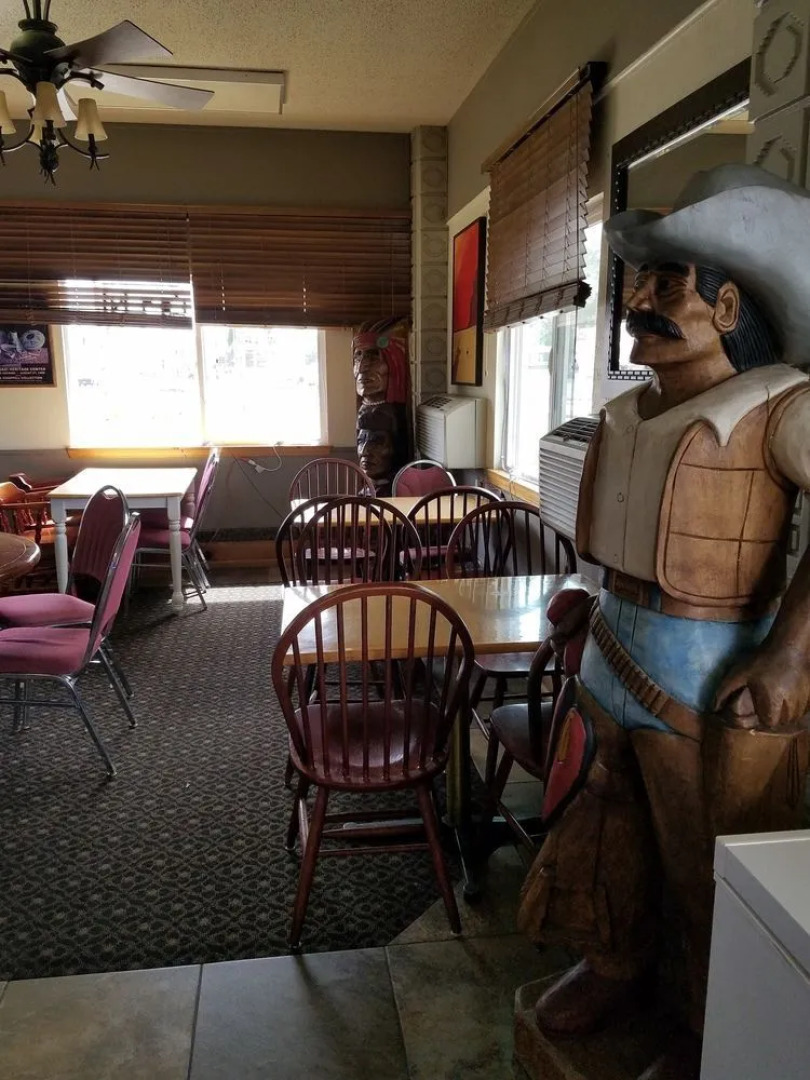 Cortez Mesa Verde Inn