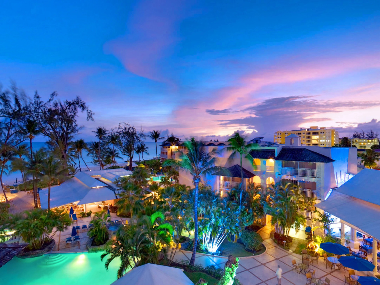 Turtle Beach, a Tribute Portfolio™ All Inclusive Hotel