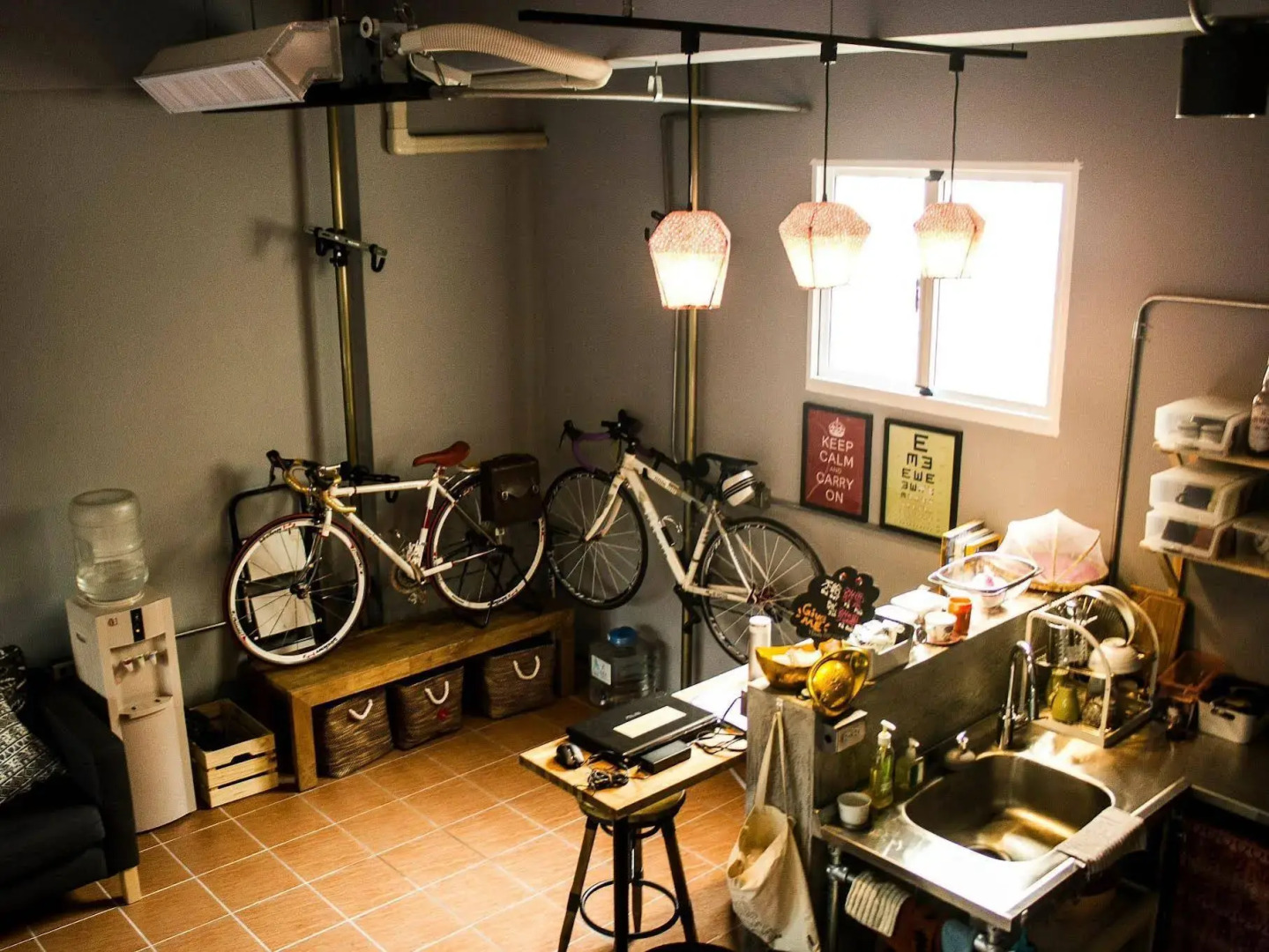 Comfy Hostel