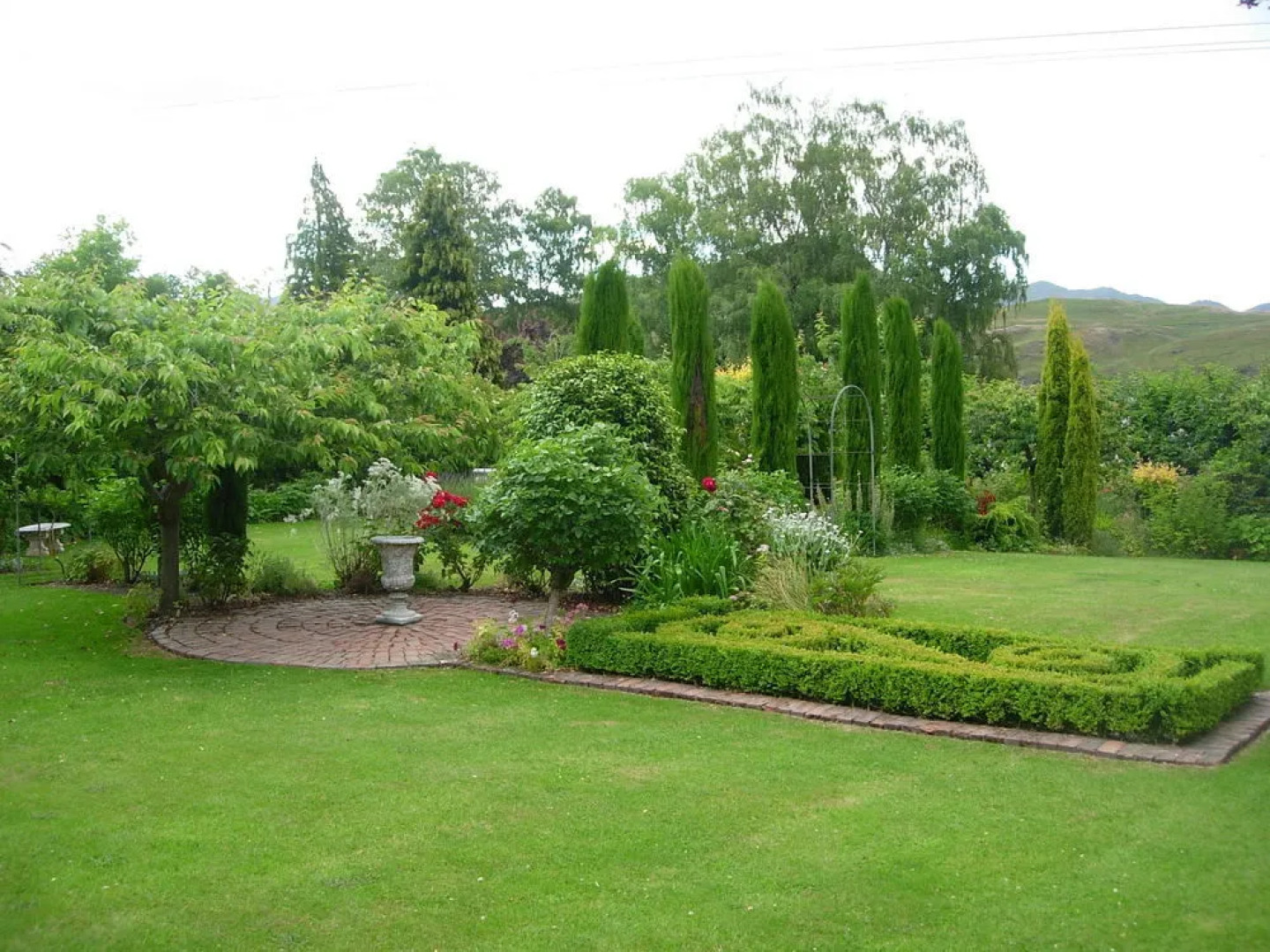 The Turret Bed and Breakfast