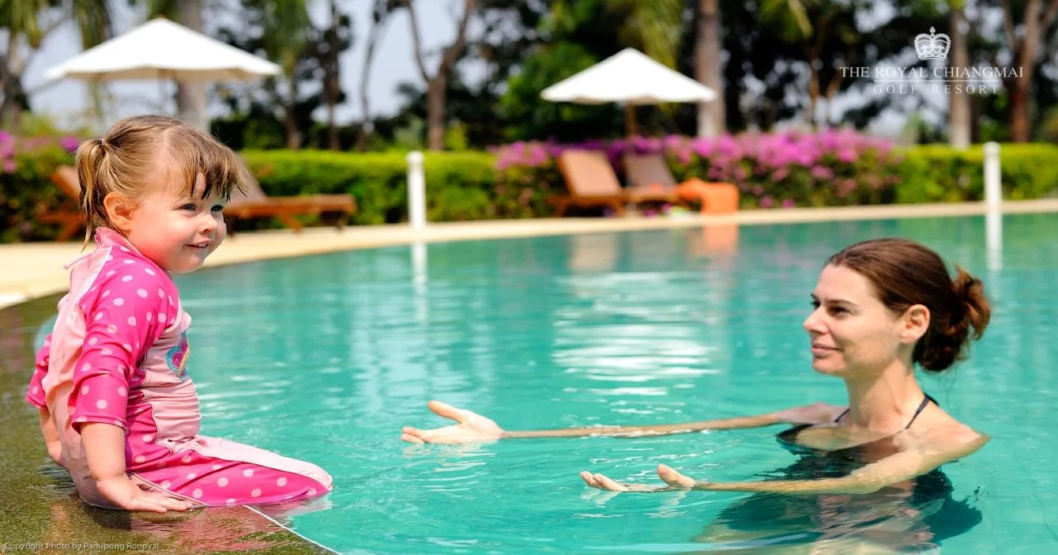 The Royal Chiang Mai Golf Resort