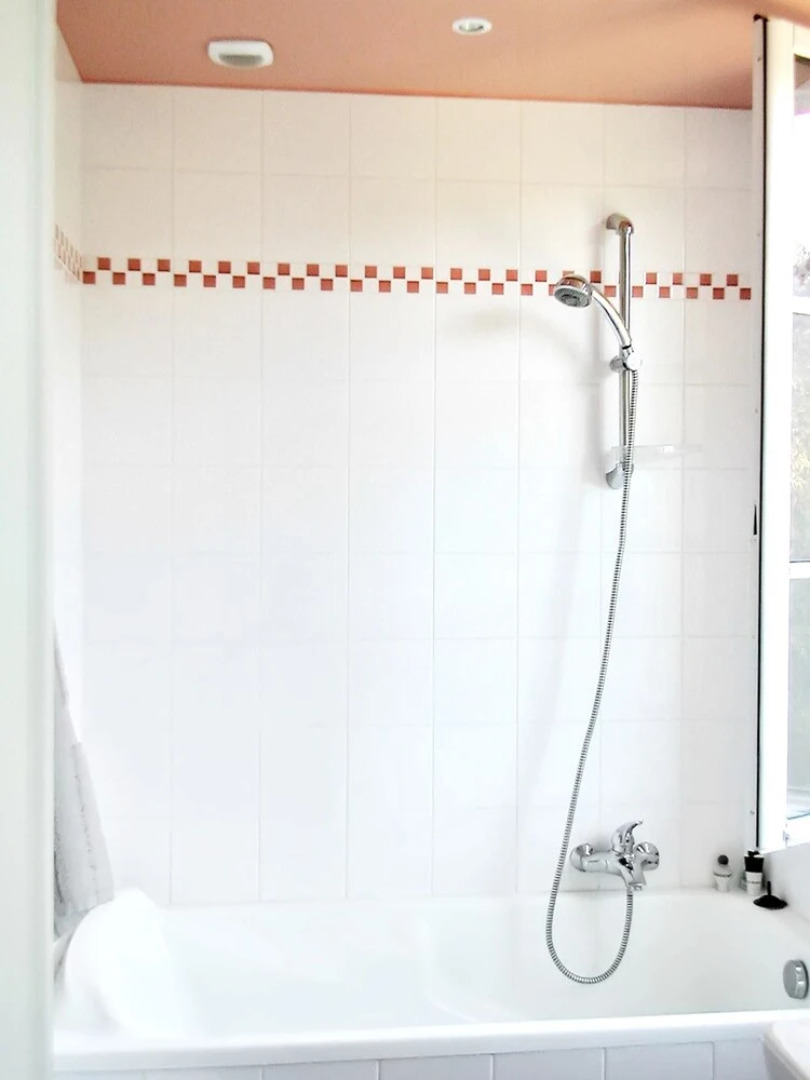 House With 6 Bedrooms in Gonneville sur Mer, With Furnished Garden and