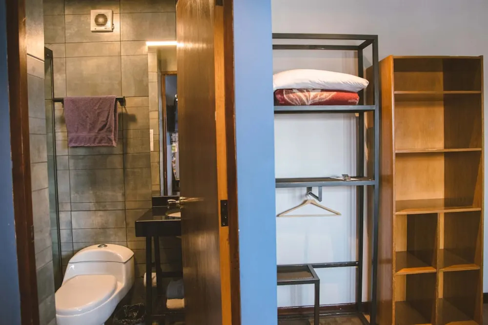 The Adventure Brew Hostel