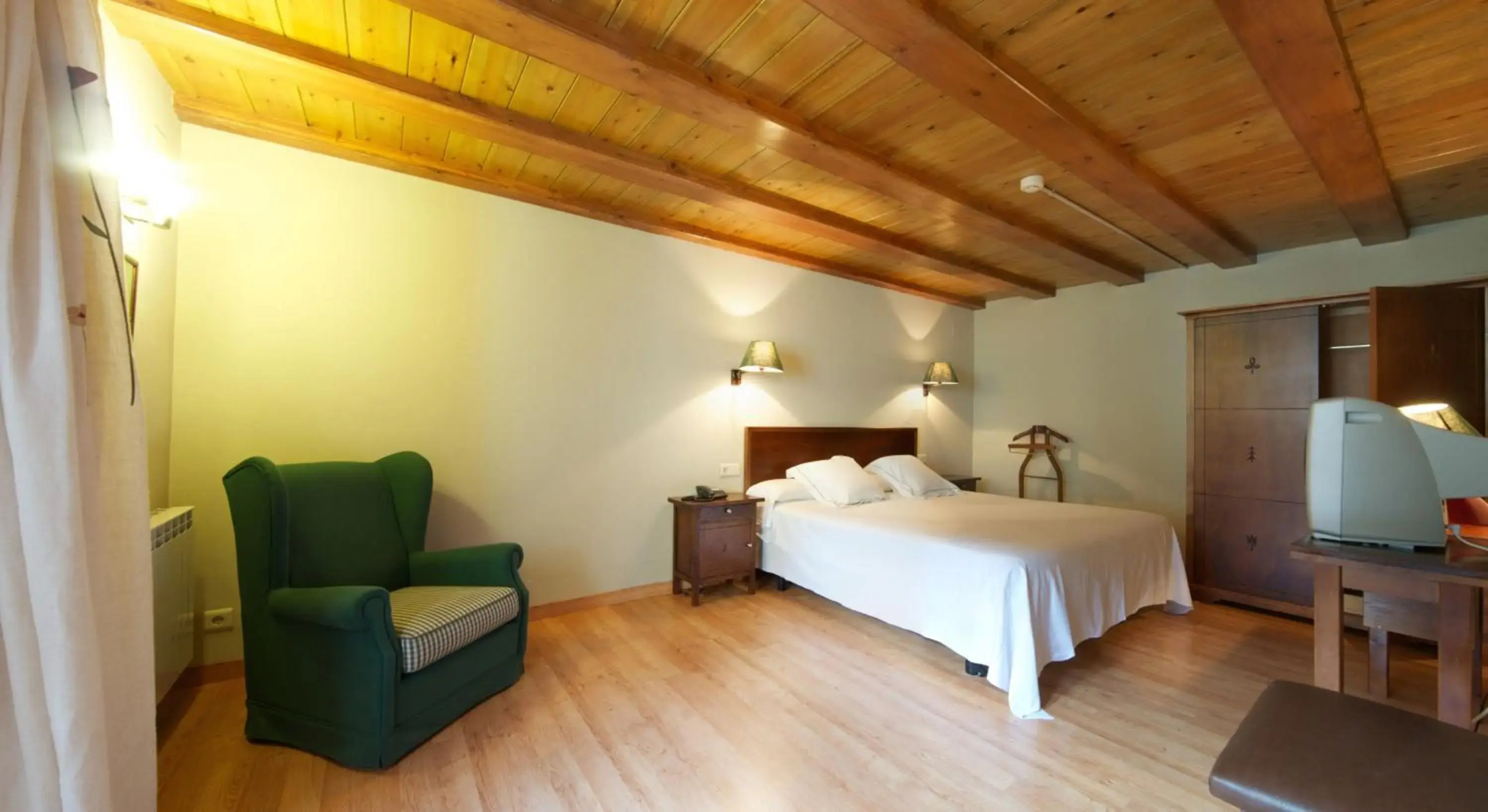 Hotel Caldas