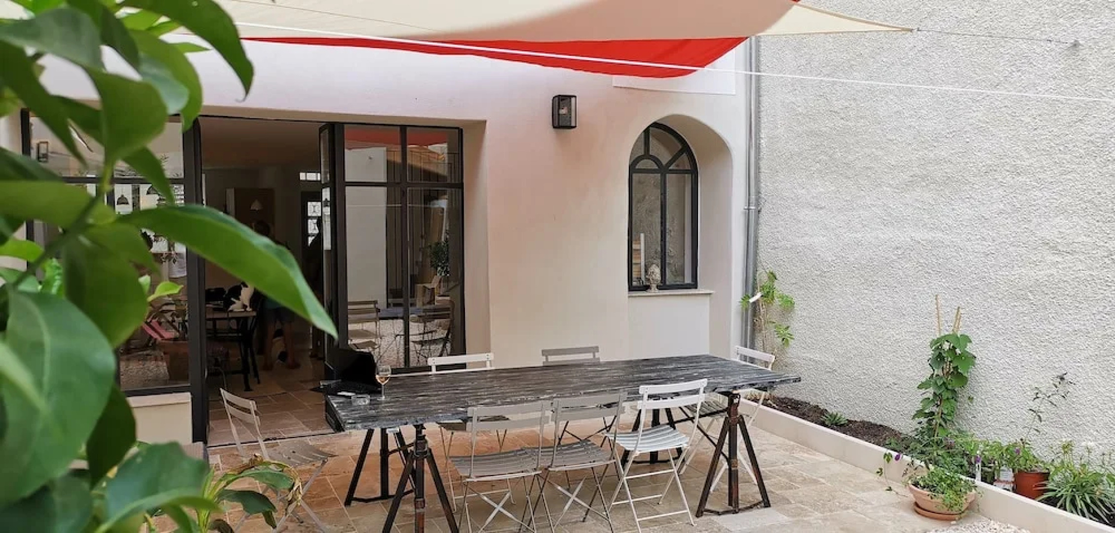 La Centenaire Gruissan