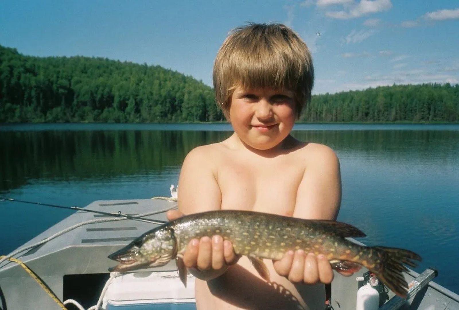 Mooseberry Cabin, Willow AK