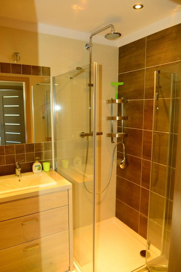 Apartament Babitonga I