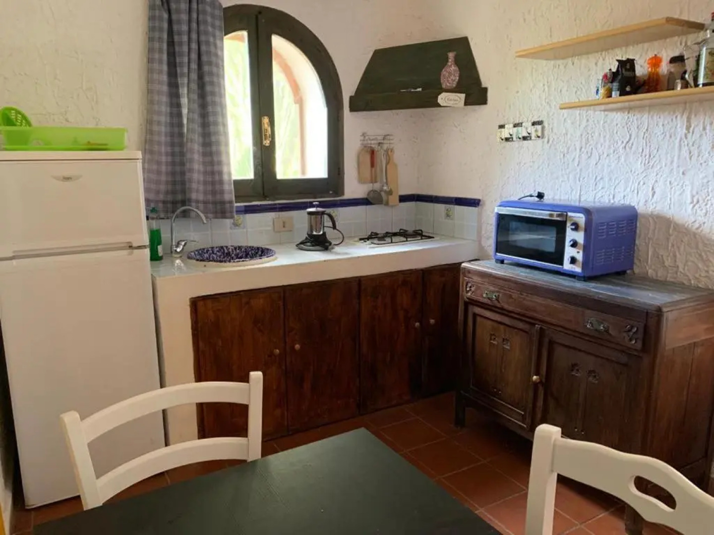 le casette di Marilena