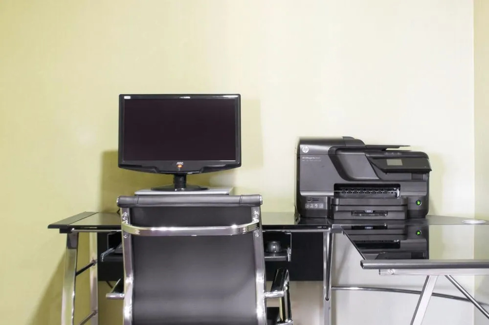 Holiday Inn Express Winchester