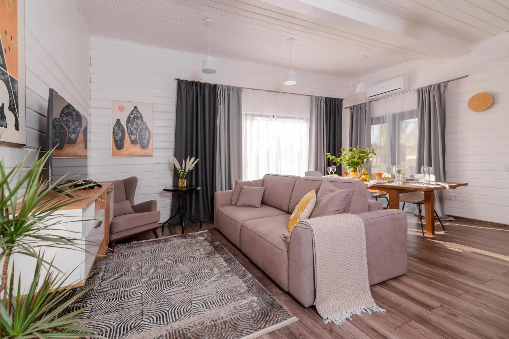 Дом №509 в КП Грин Лаундж