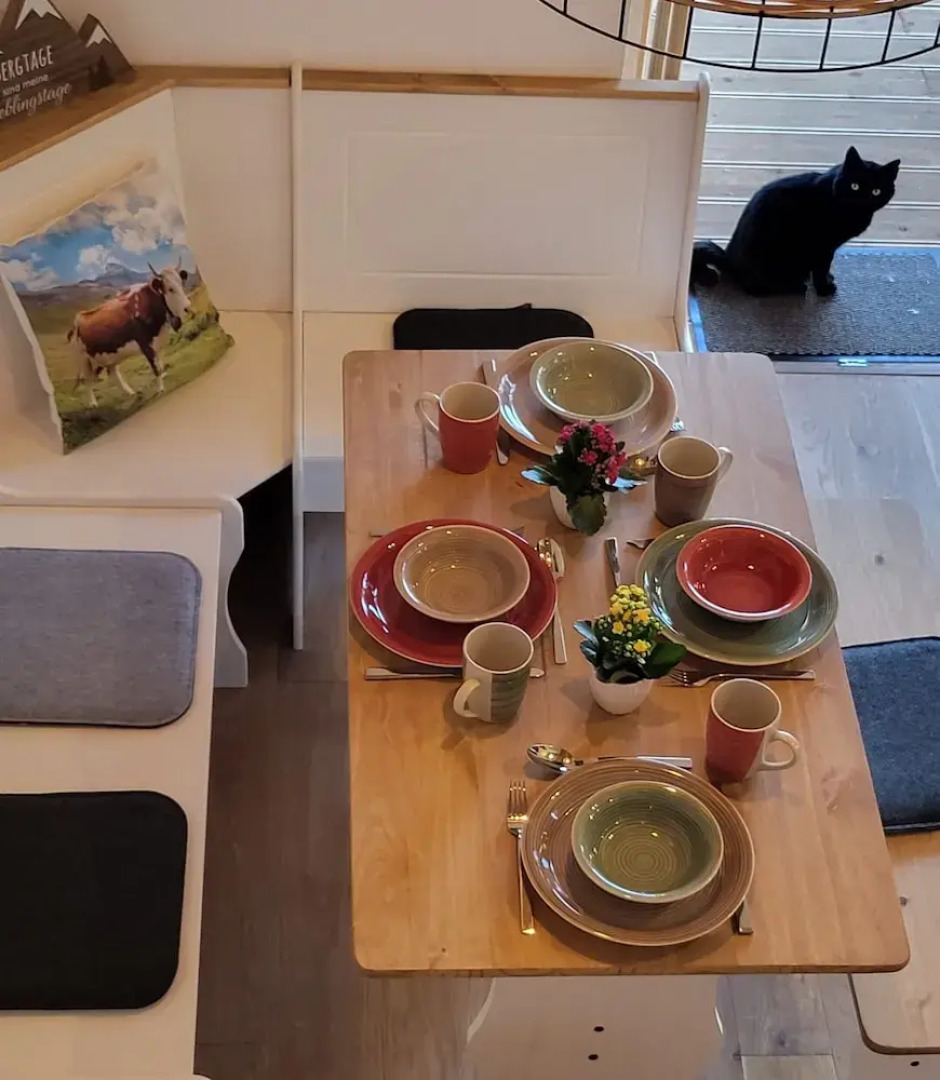 Wellnesshof Müller Vorderburg