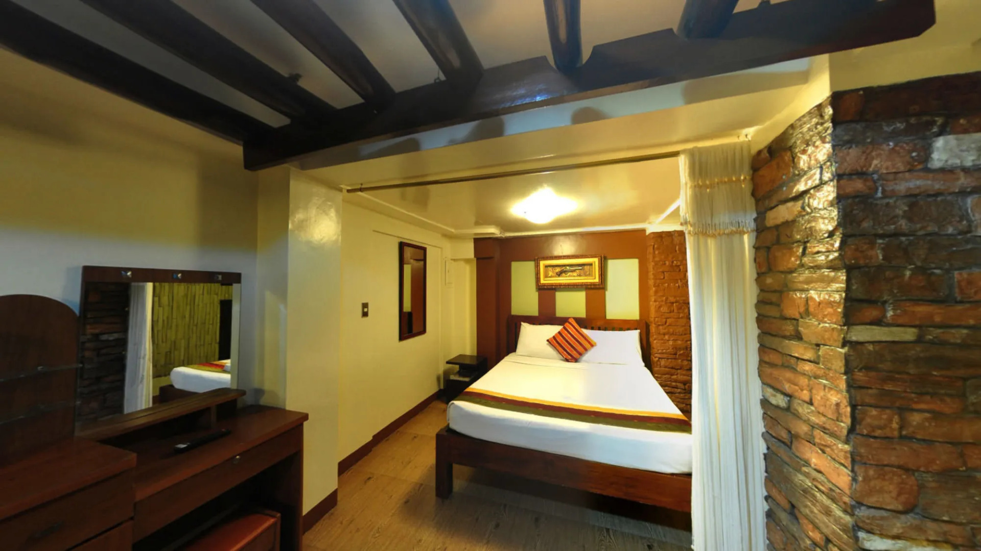 Hortz Hotels and Resorts