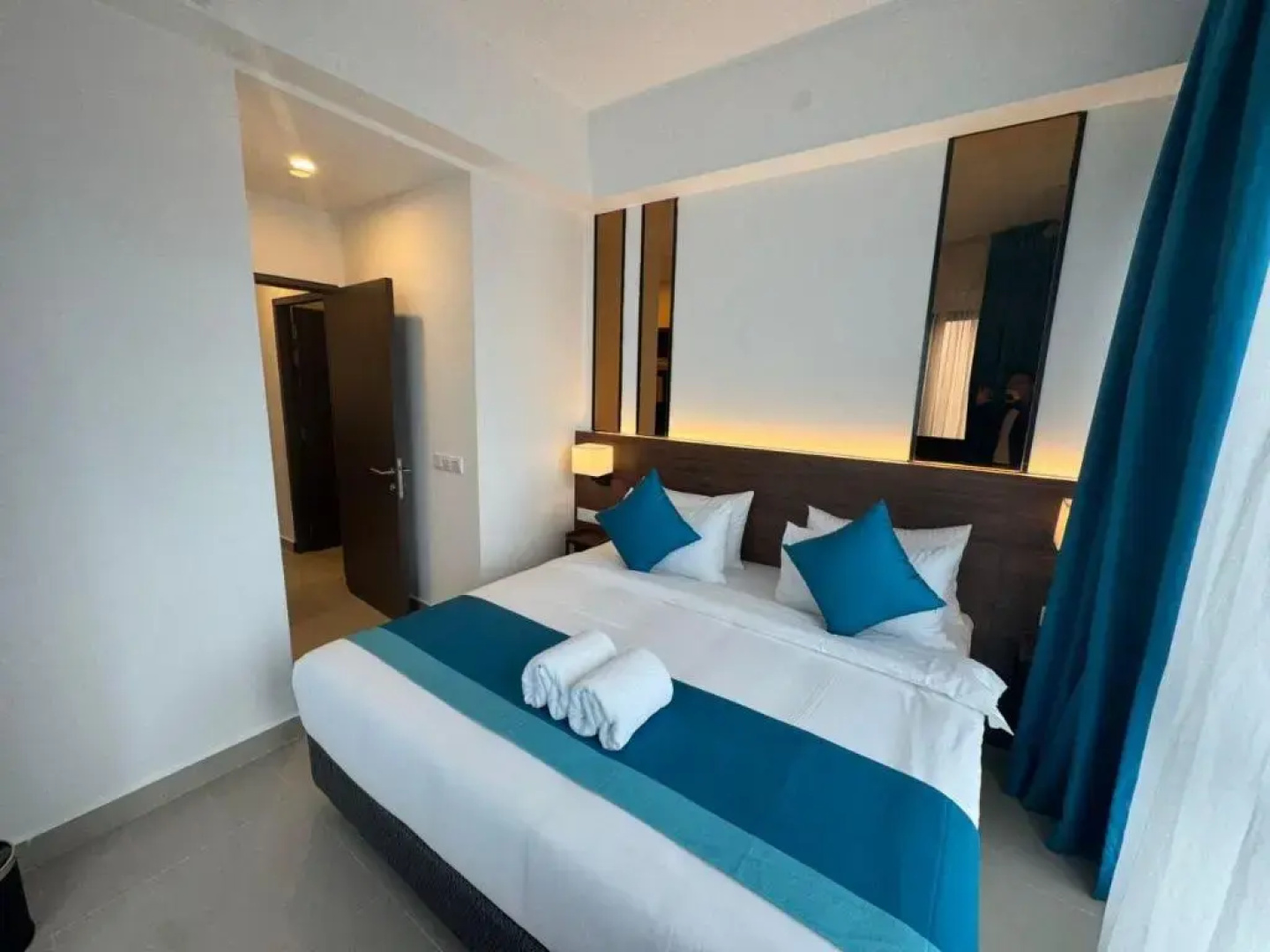 1001 Nights Hotel, Trademark Collection by Wyndham