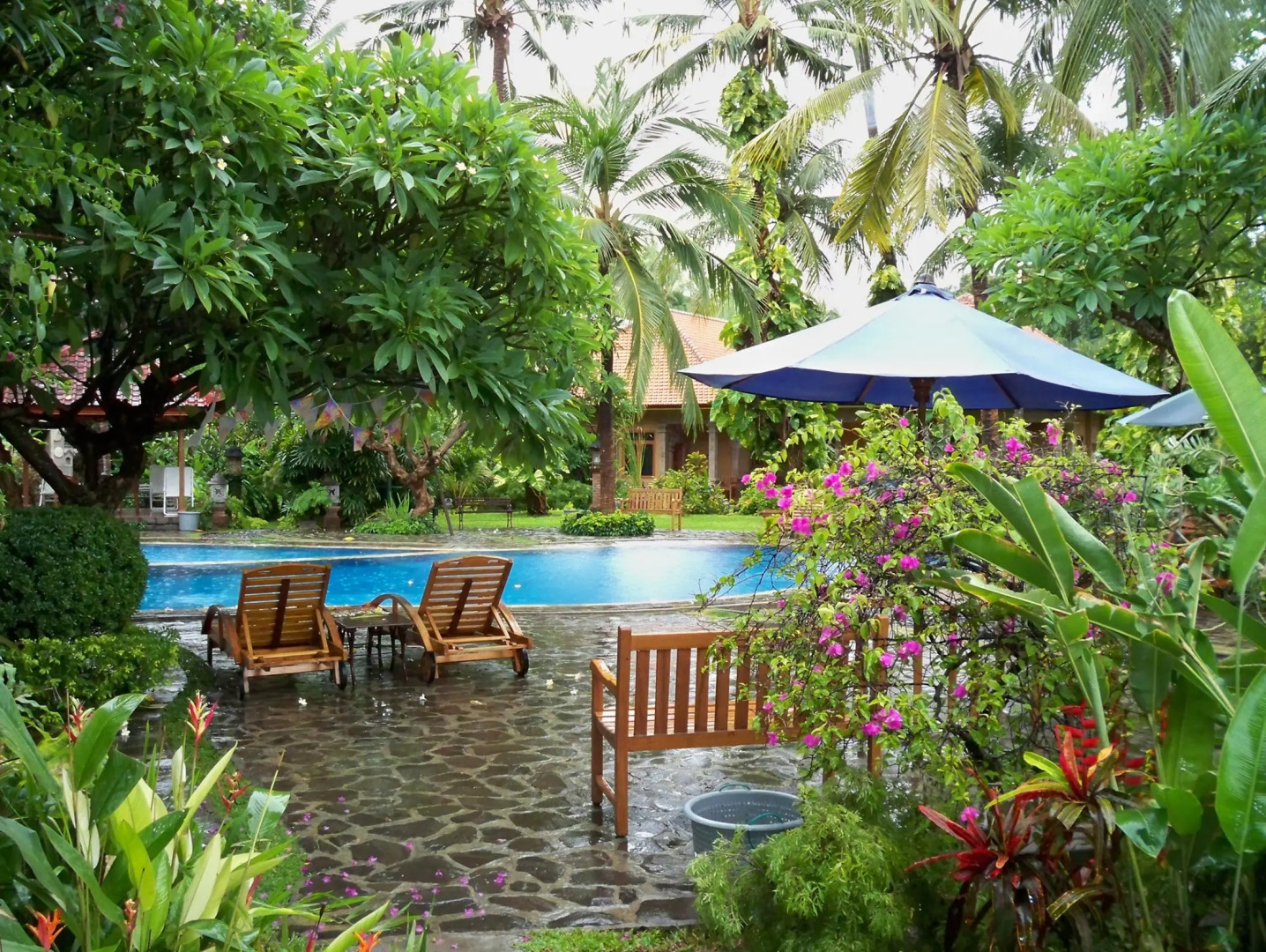 Banyualit Spa 'n Resort Lovina