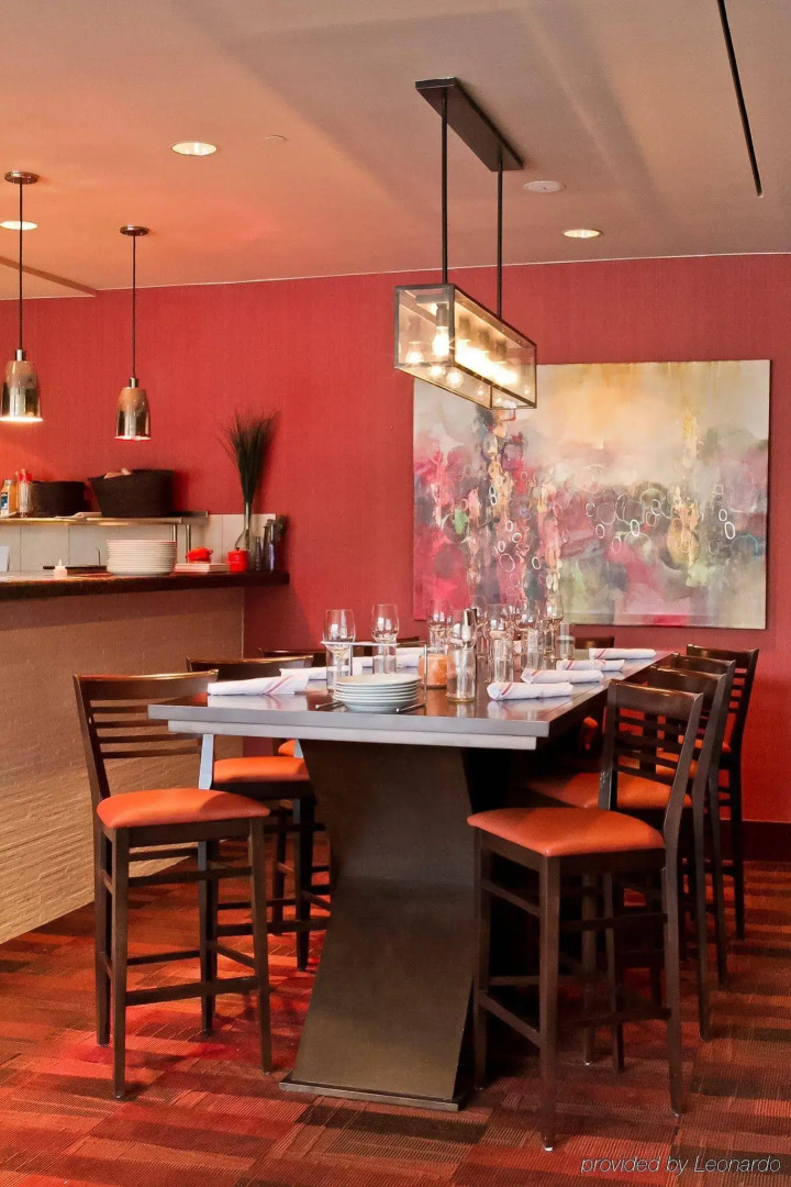 Delta Hotels by Marriott Baltimore North