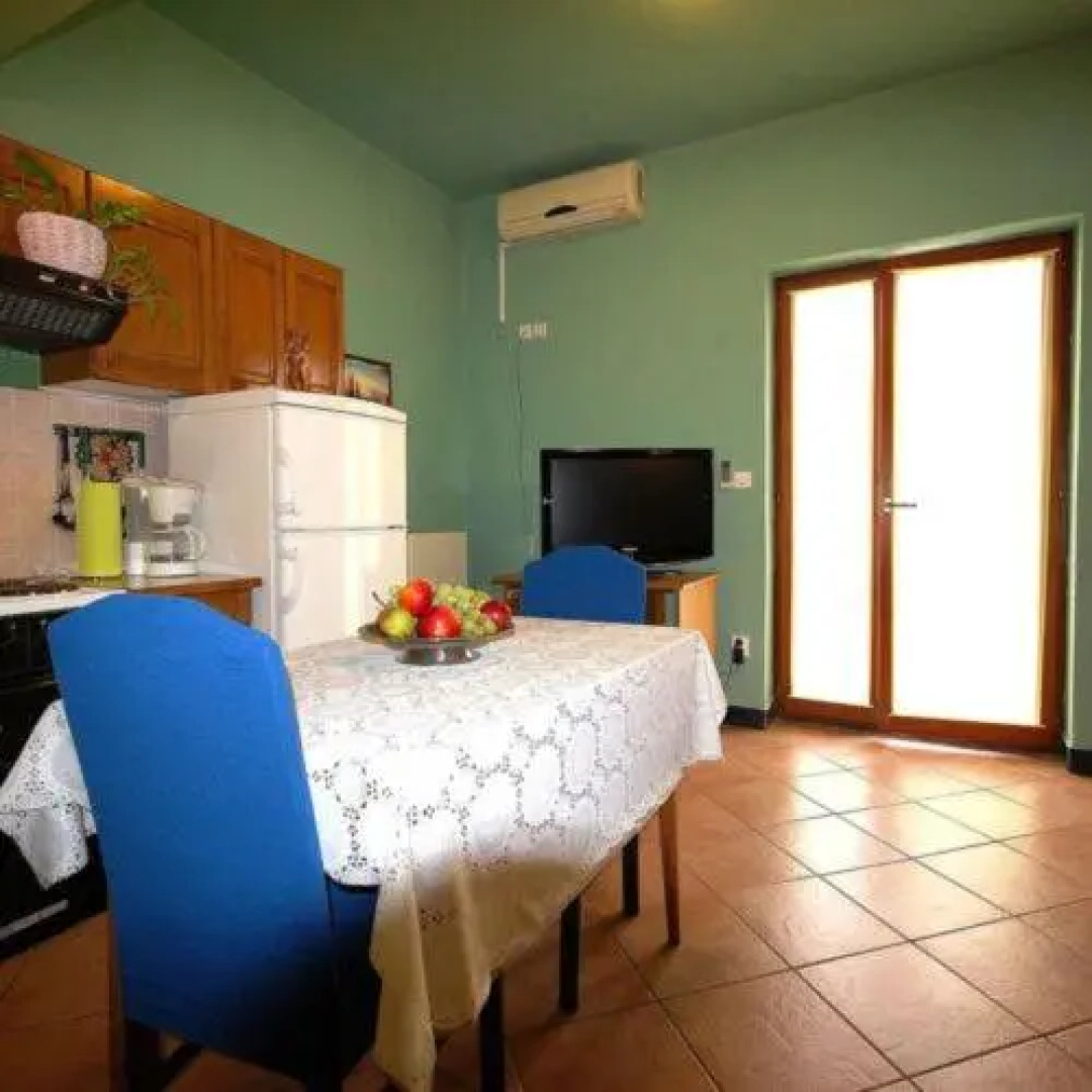 Apartment Dorcic