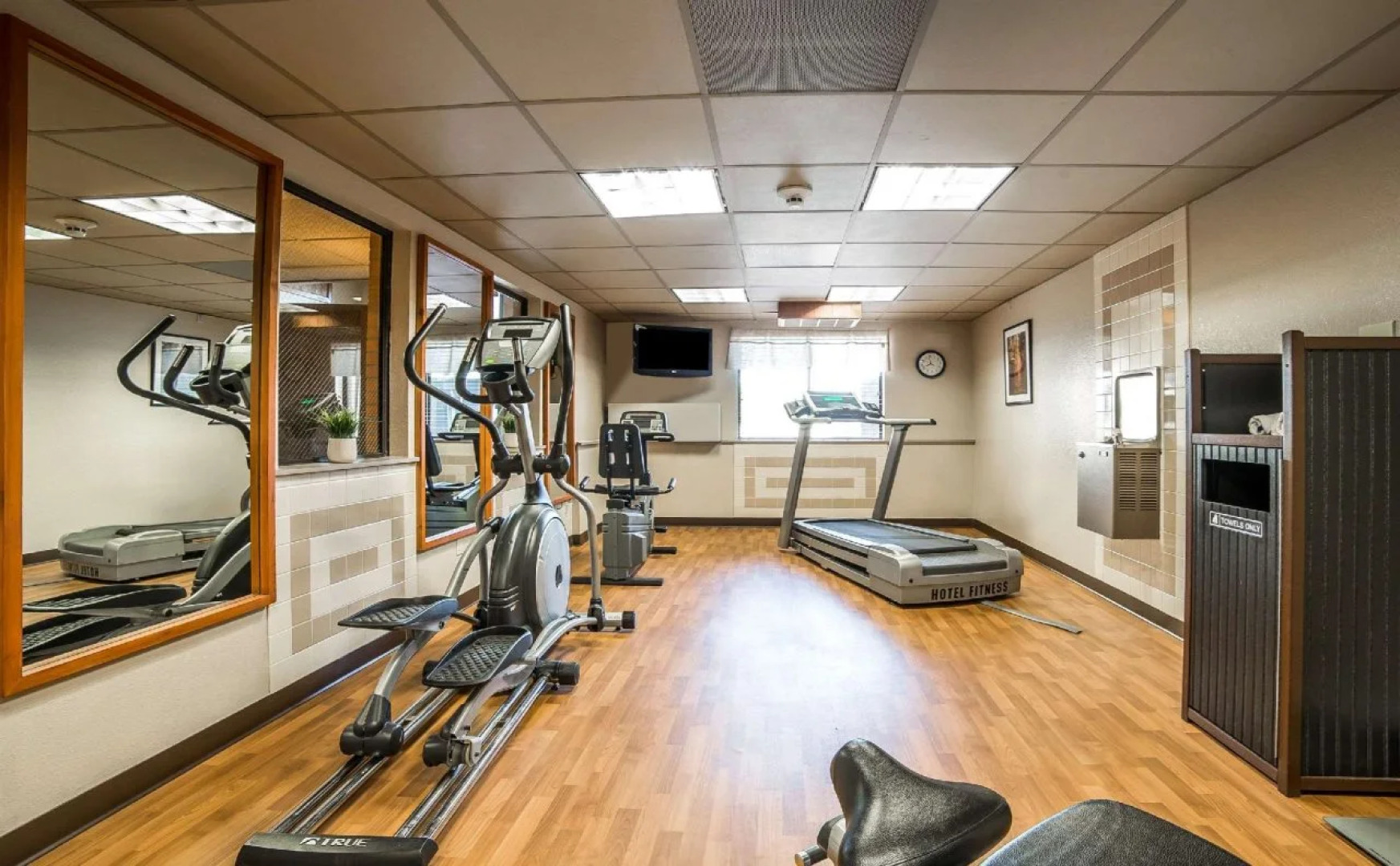 Garner Hotel Butte Southeast by IHG