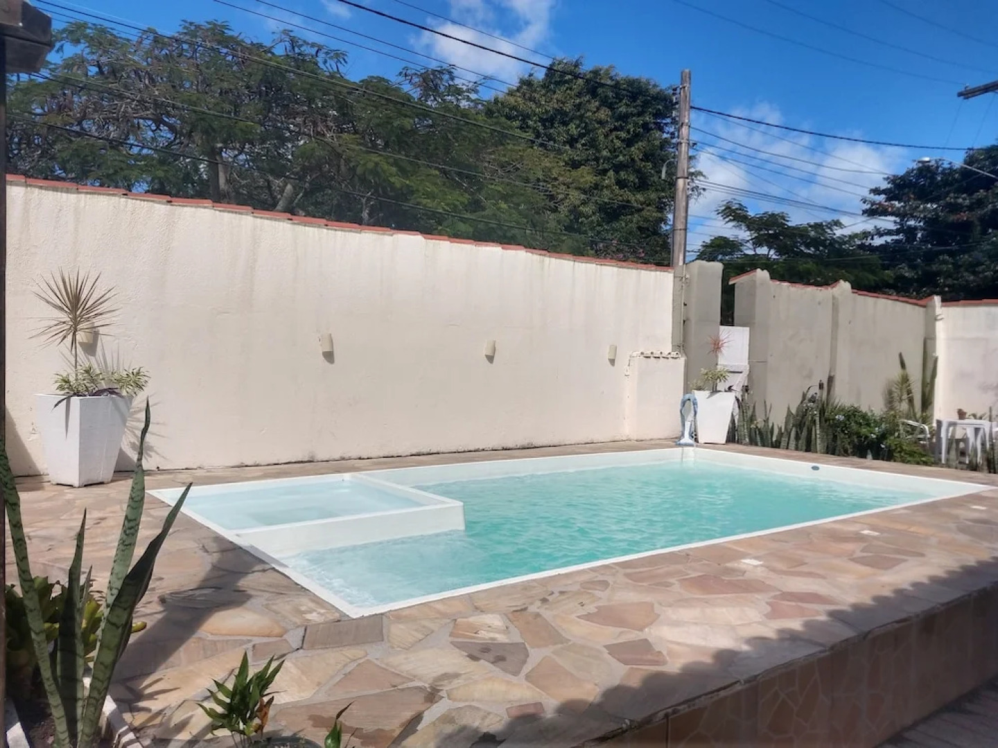 Lapa Buzios Hostel E Pousada