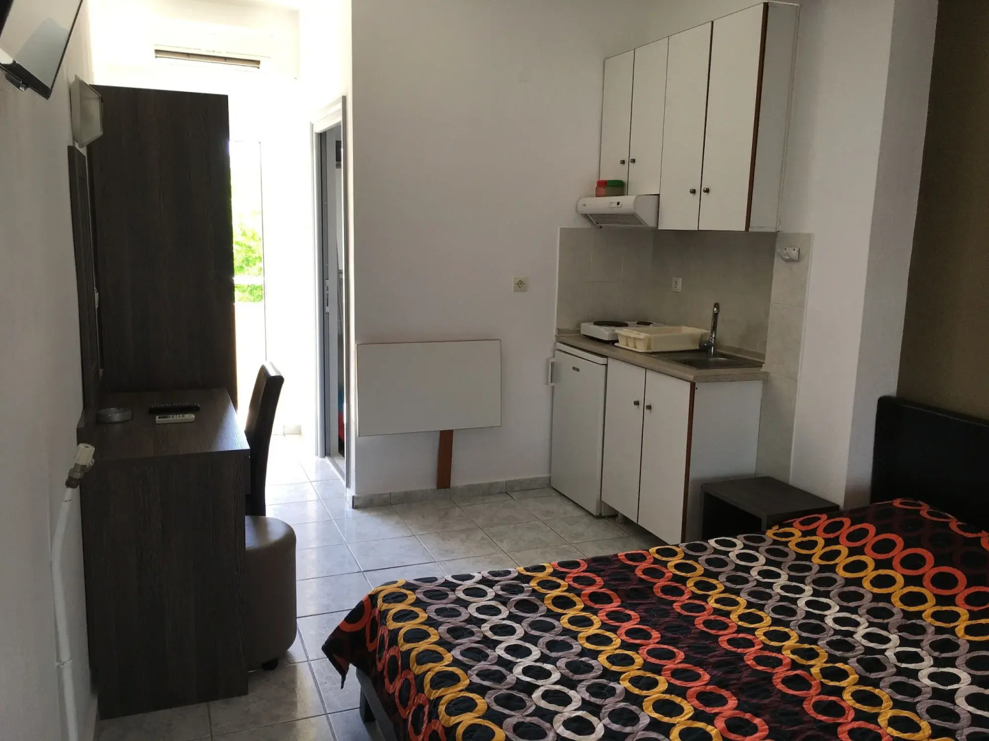 Vicky Rooms