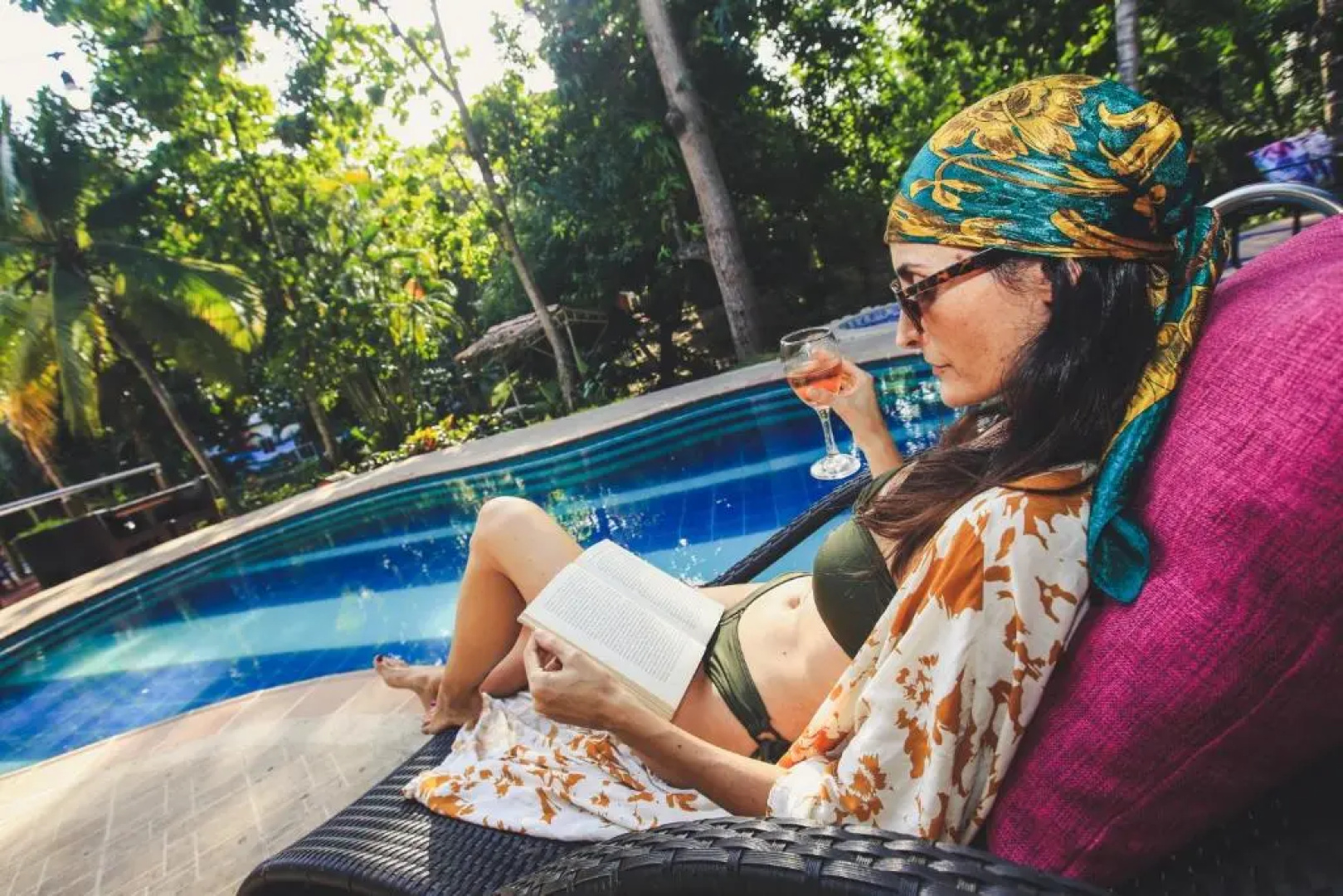 Manigua Tayrona Hostel
