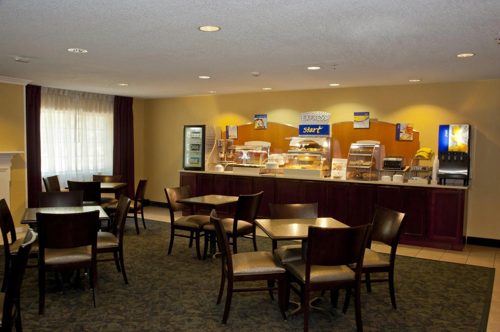 Holiday Inn Express North Conway by IHG