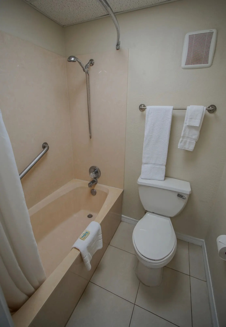 The Suites at Marina Bay