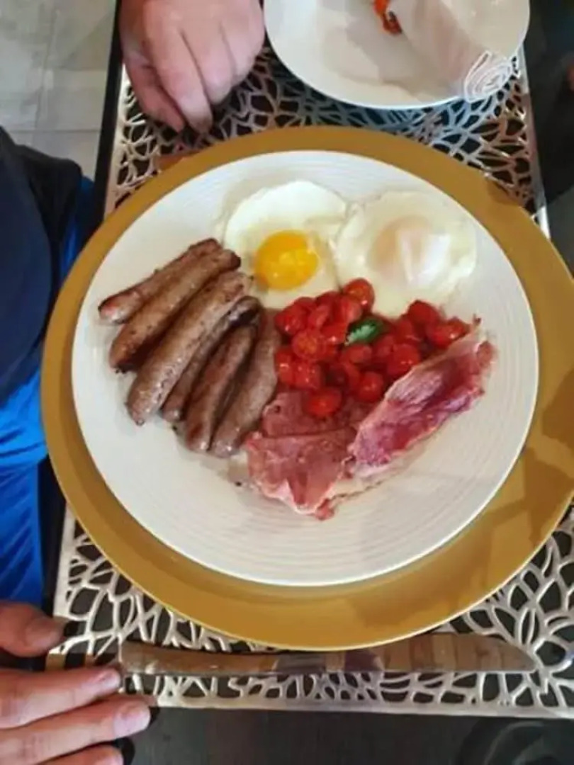 7th Heaven Guesthouse