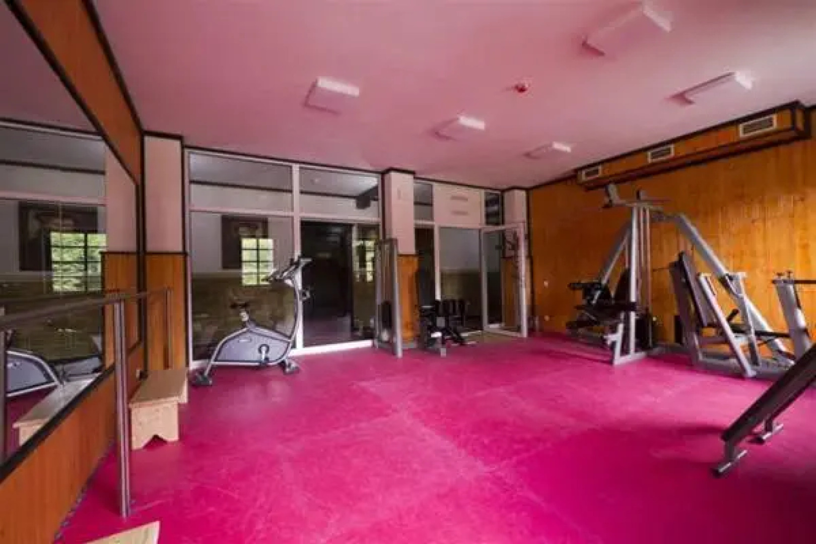 SPA Hotel Zámek Lužec