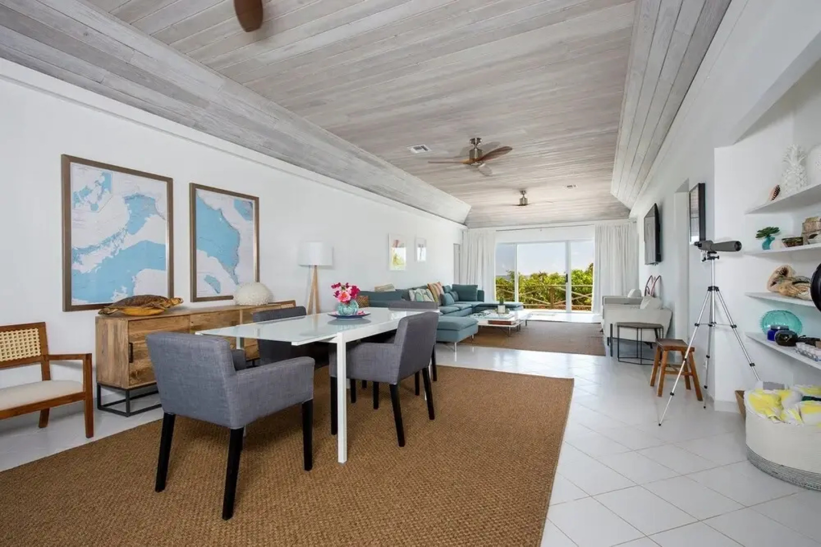 Utopia House 3 Bedroom Home