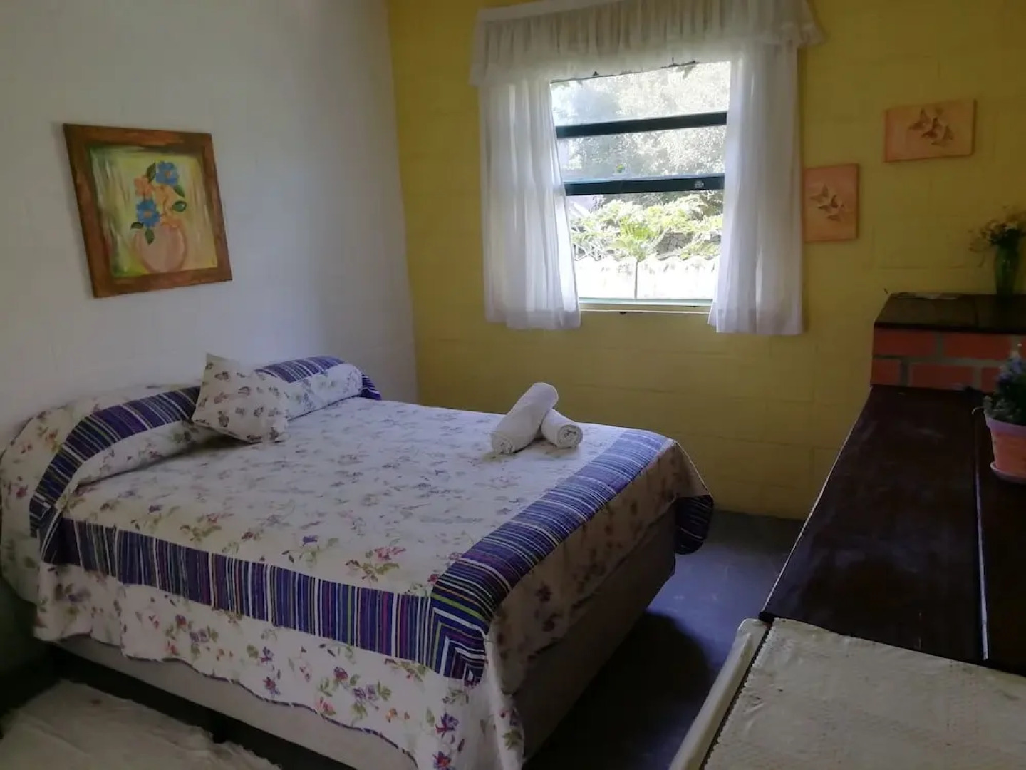 Pousada Girassóis Da Barra