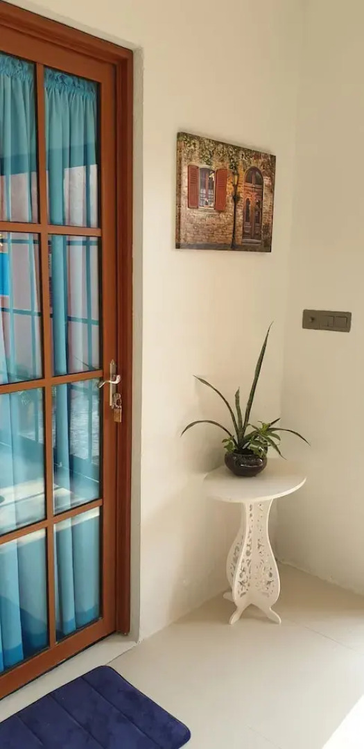 Nature Inn Himmafushi