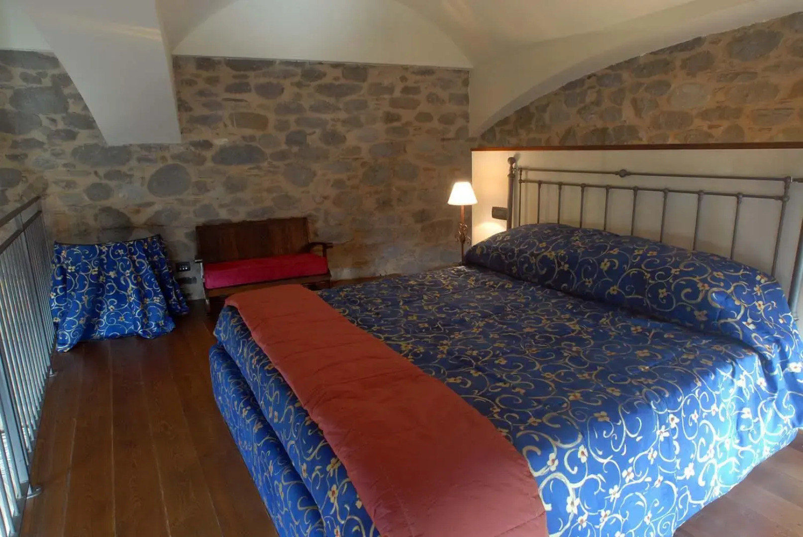 Castello di Pontebosio Luxury Resort