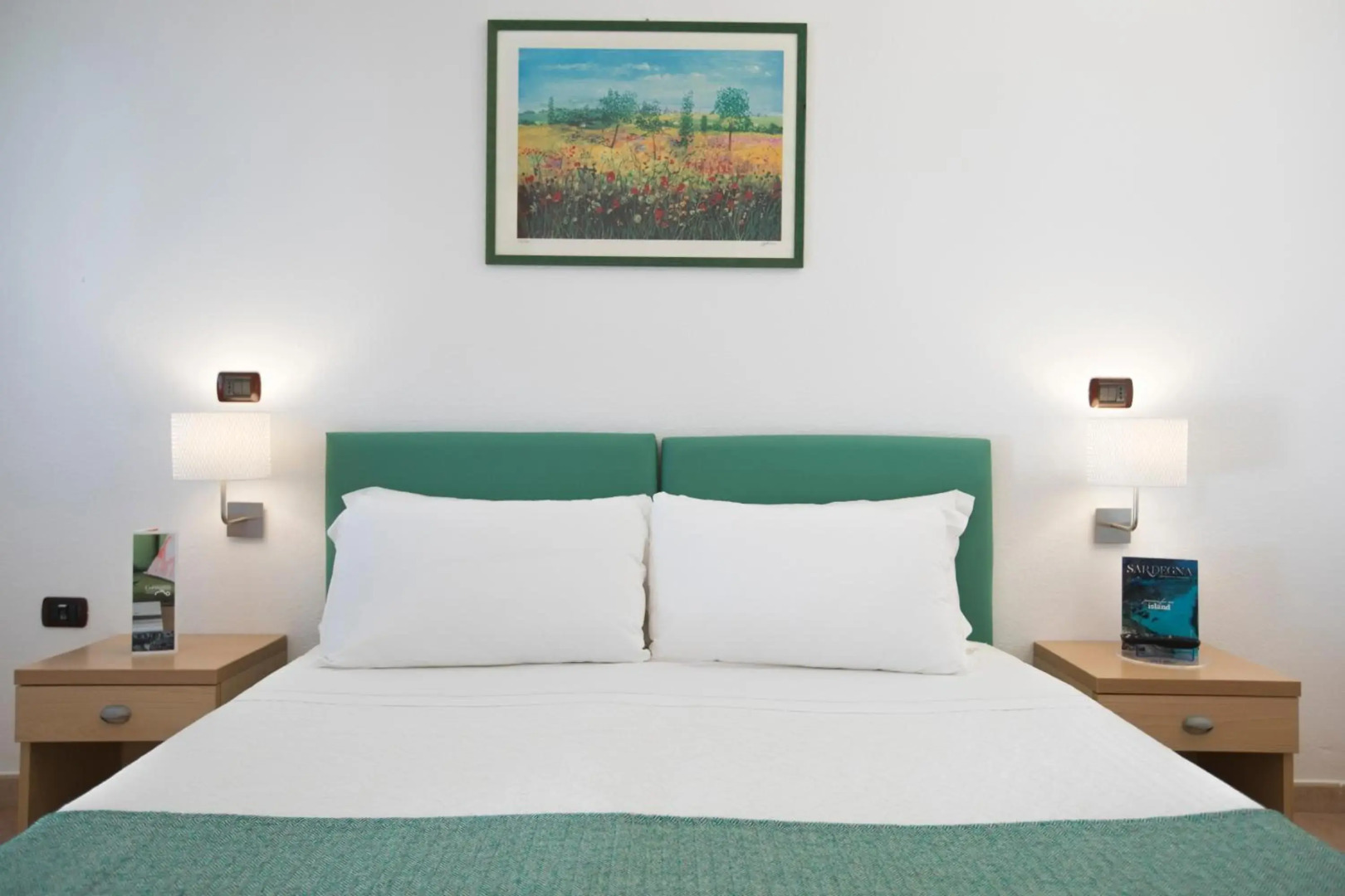 Hotel & Residence Cormoran