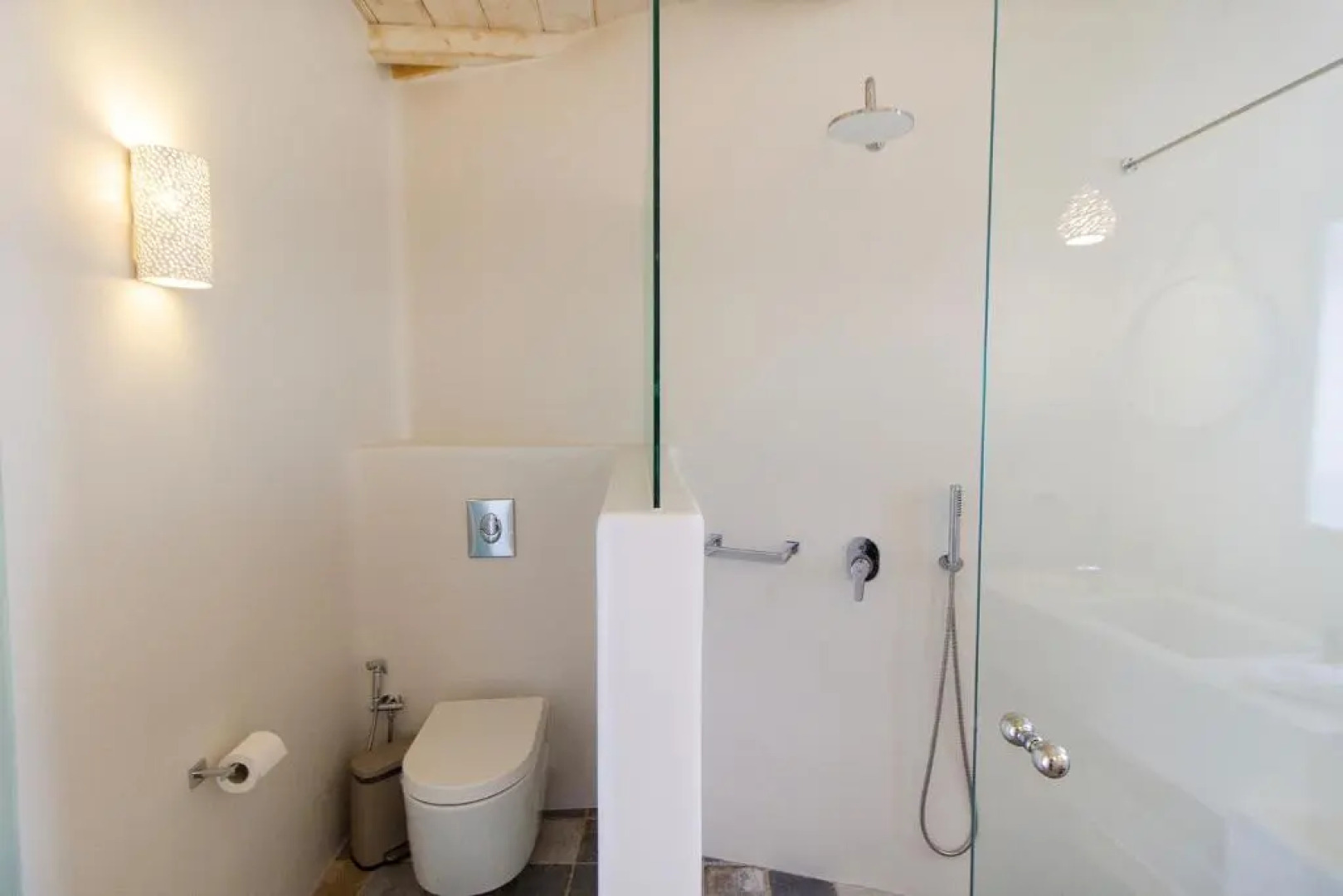 Kostantis Summer Villas and Suites