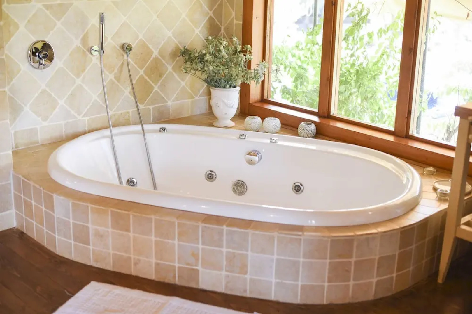 The White Cabins - Chateau Provence - Adults Only