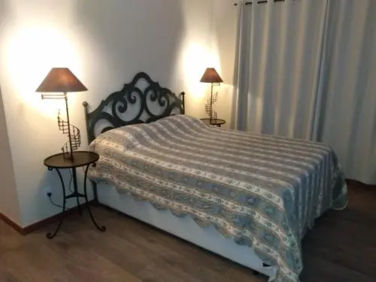 Pousada Quinta do Alto