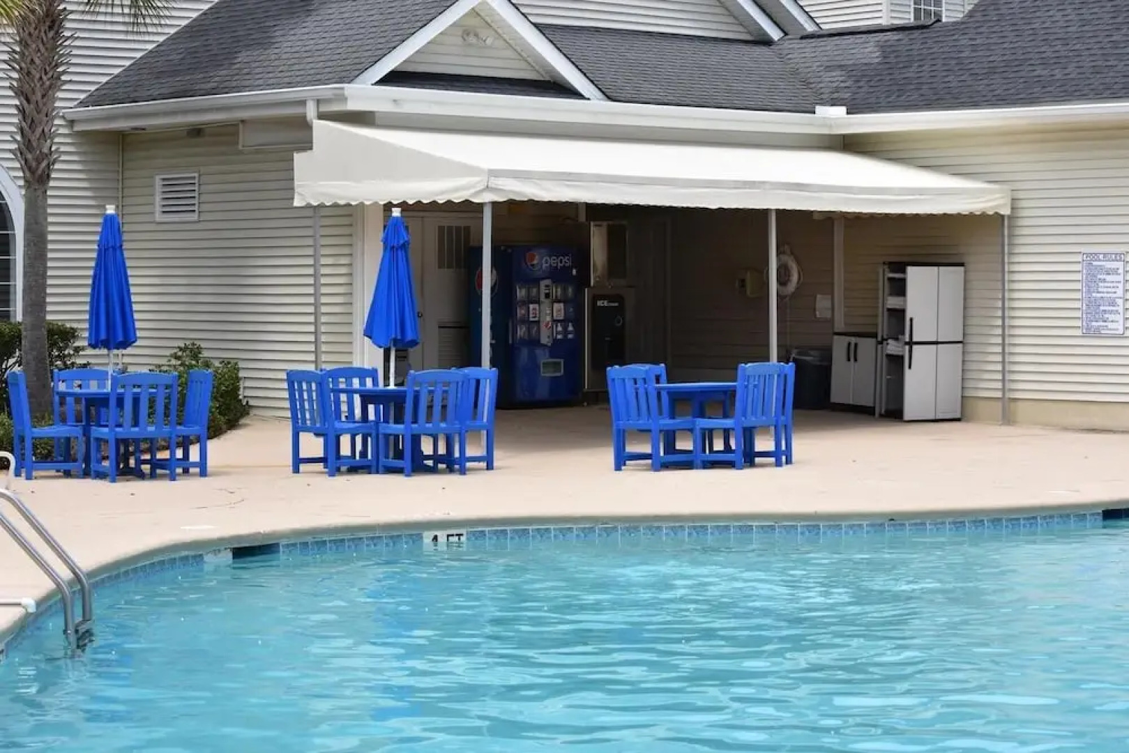 Brunswick Plantation Resort and Golf Home 501l in the Heart of NC Seafood Country by Redawning