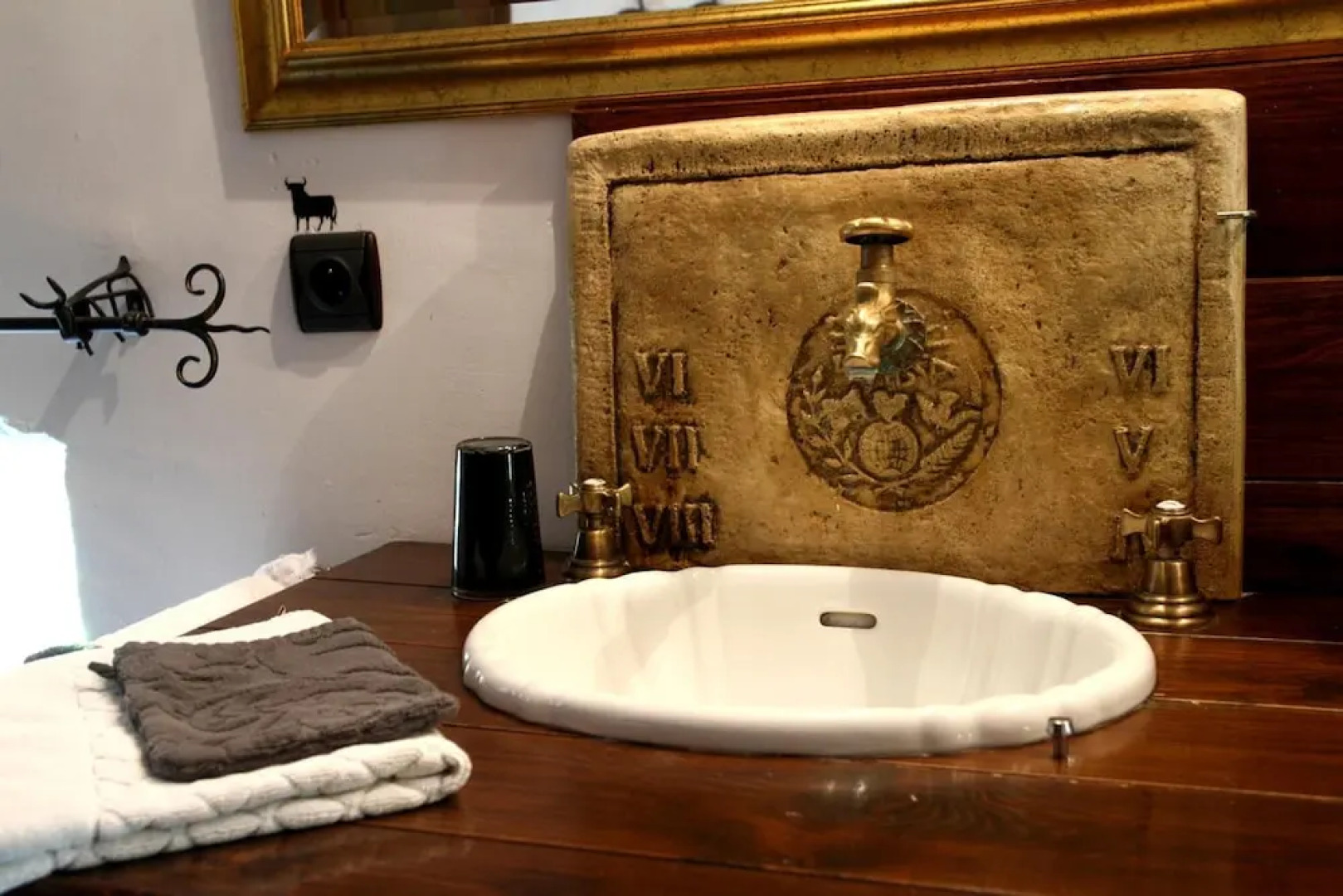 Le Mas de la Filoselle