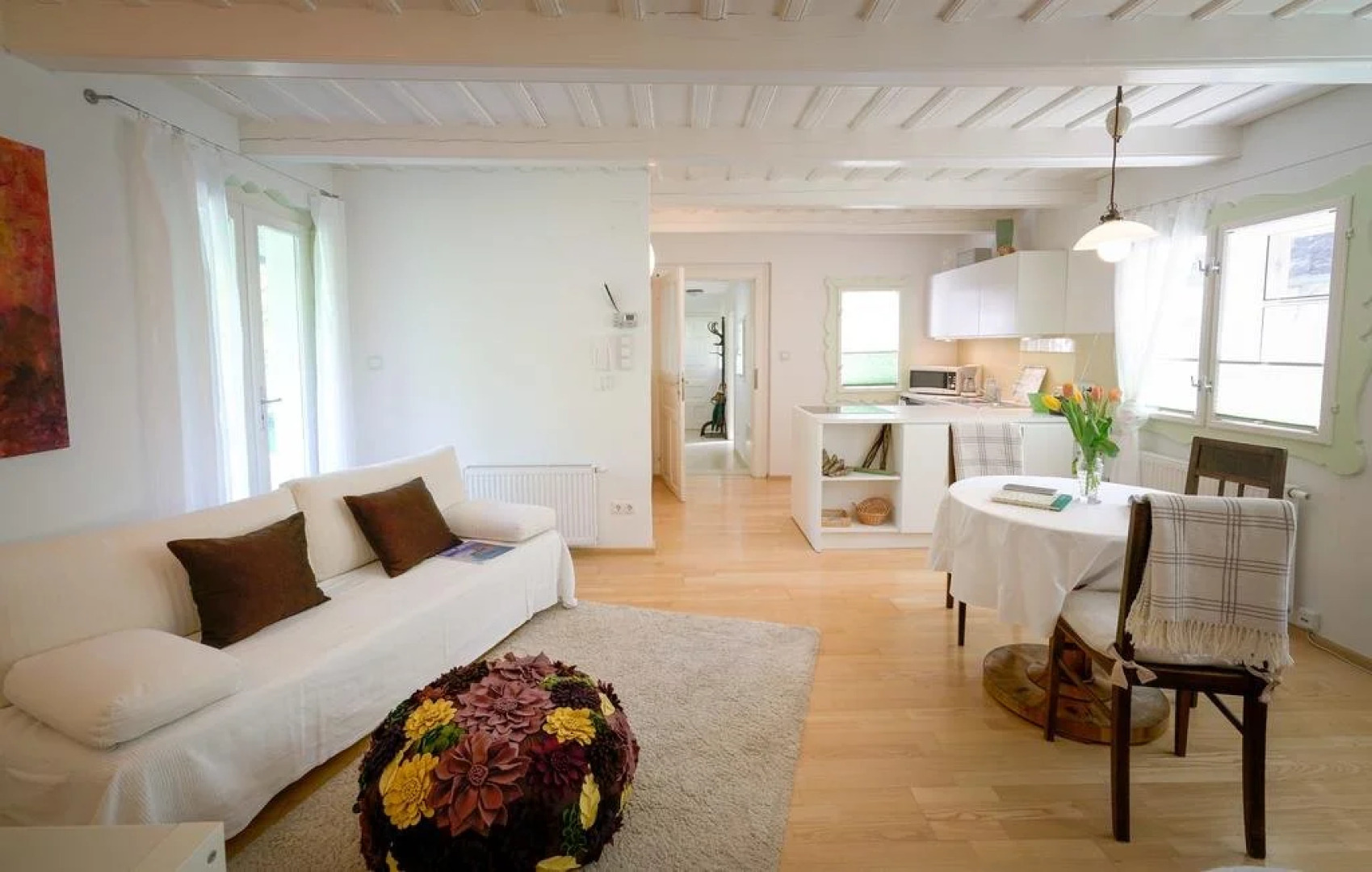 Schloss Schönau Jagdhaus