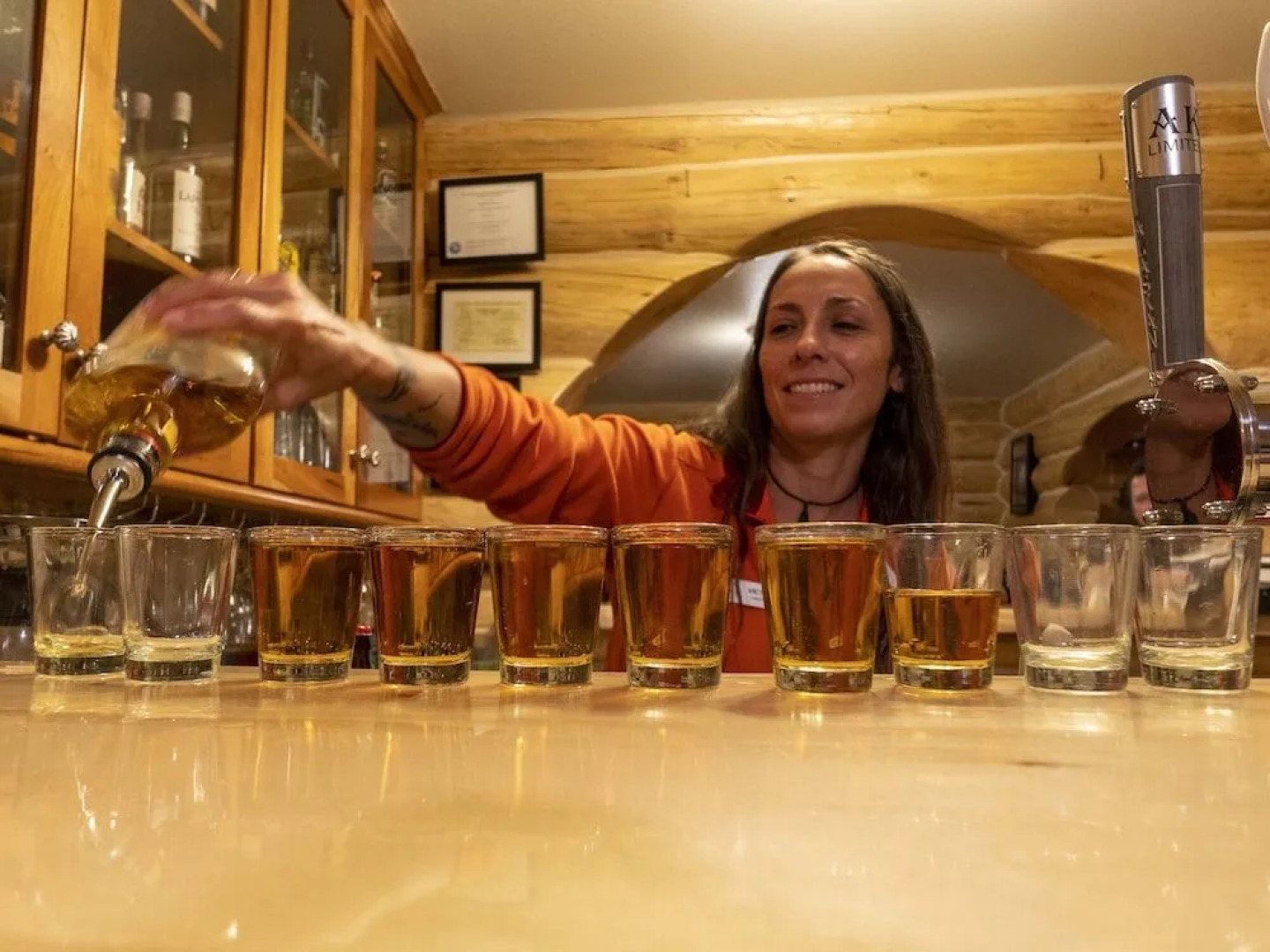 Majestic Valley Wilderness Lodge