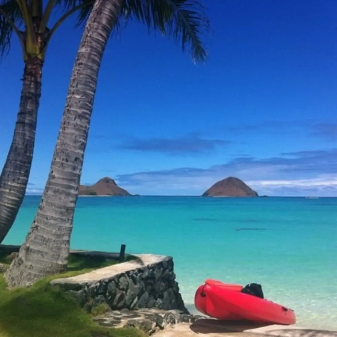 Hawaii's Hidden Hideaway Bed & Breakfast