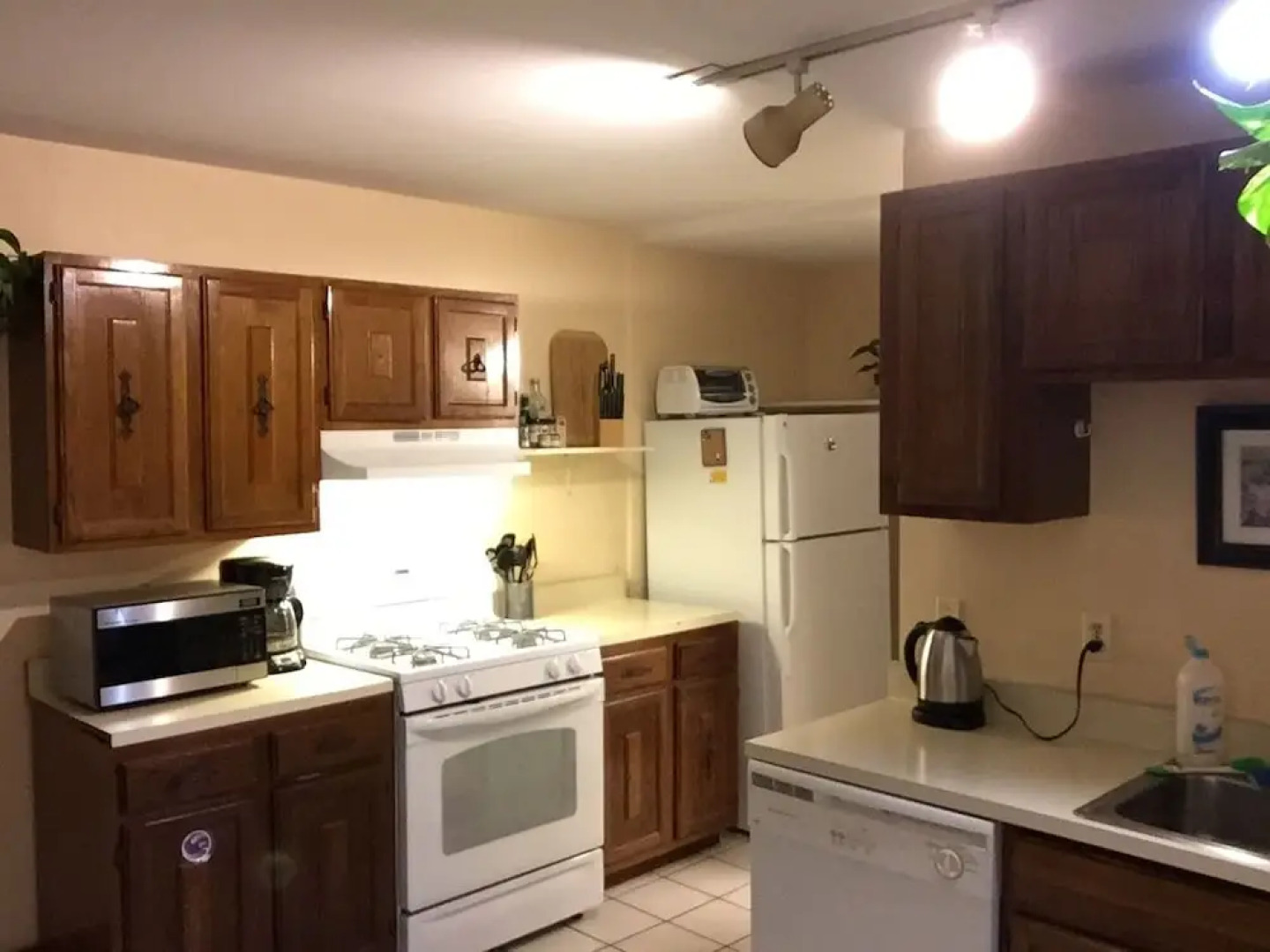 The Cambridge Karma House