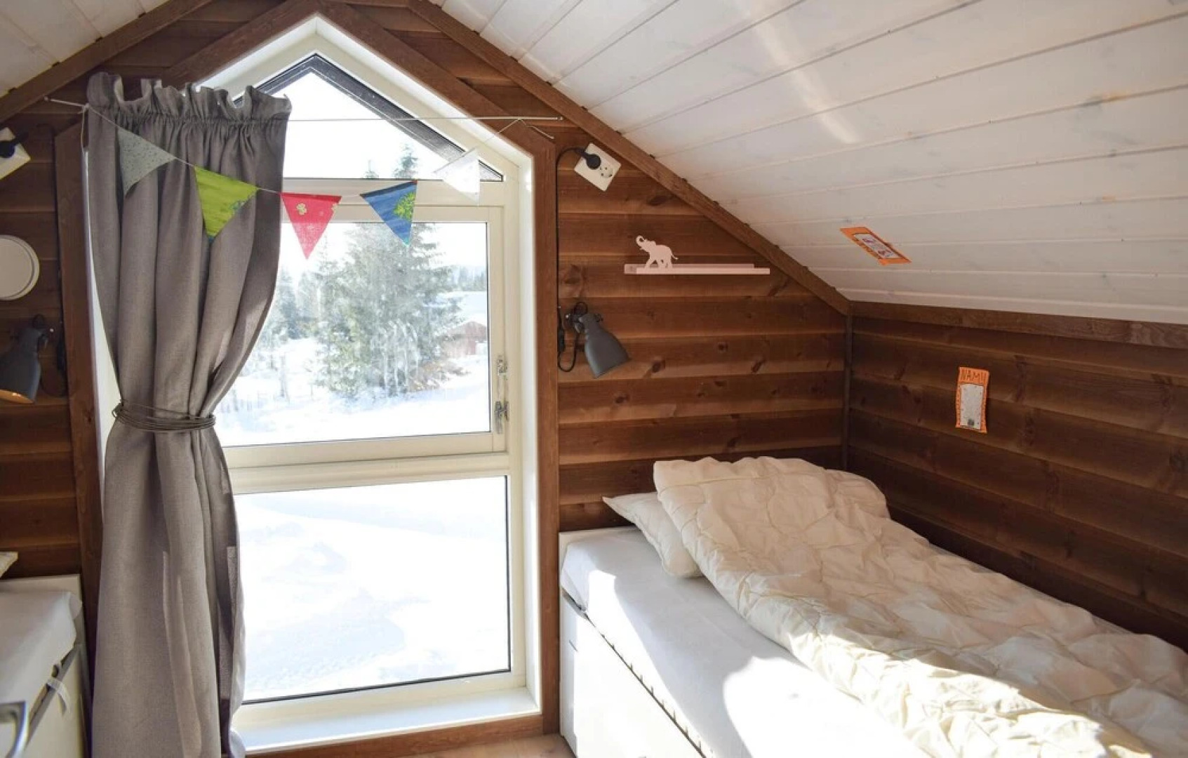 Stunning Home in Lillehammer With 4 Bedrooms