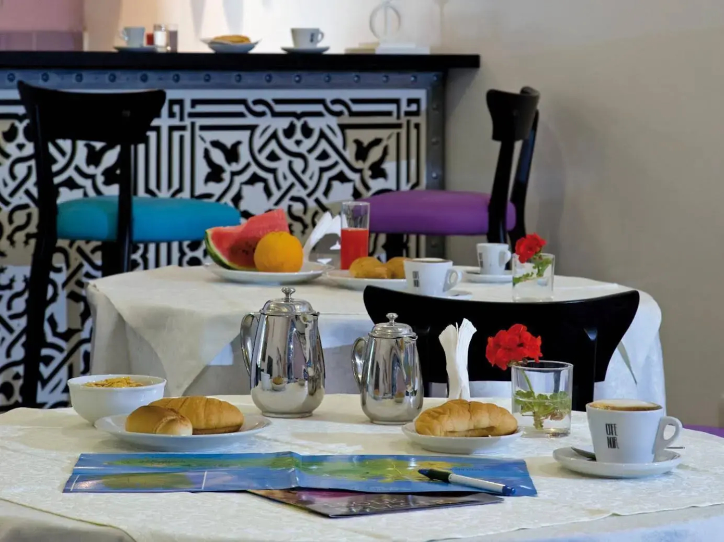 Hotel O'scià