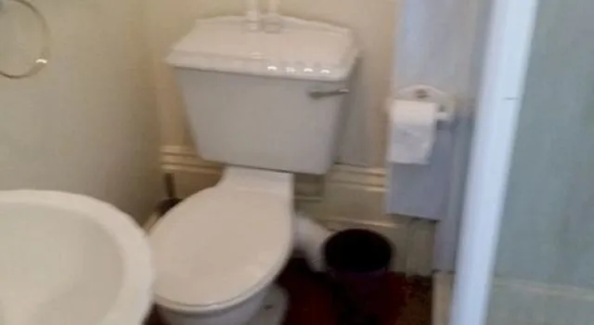 Sea View Guest House