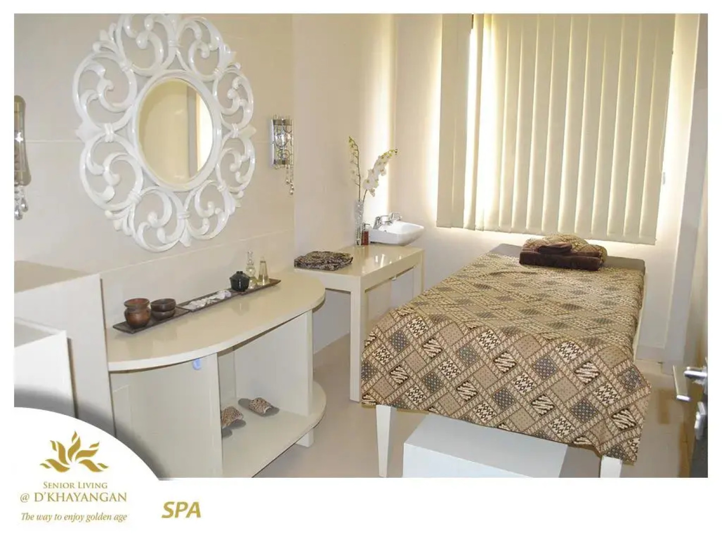 D'Khayangan Jababeka