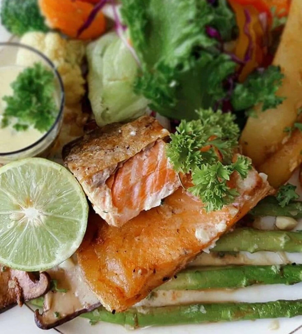 Saneh Maechan Coffee Home