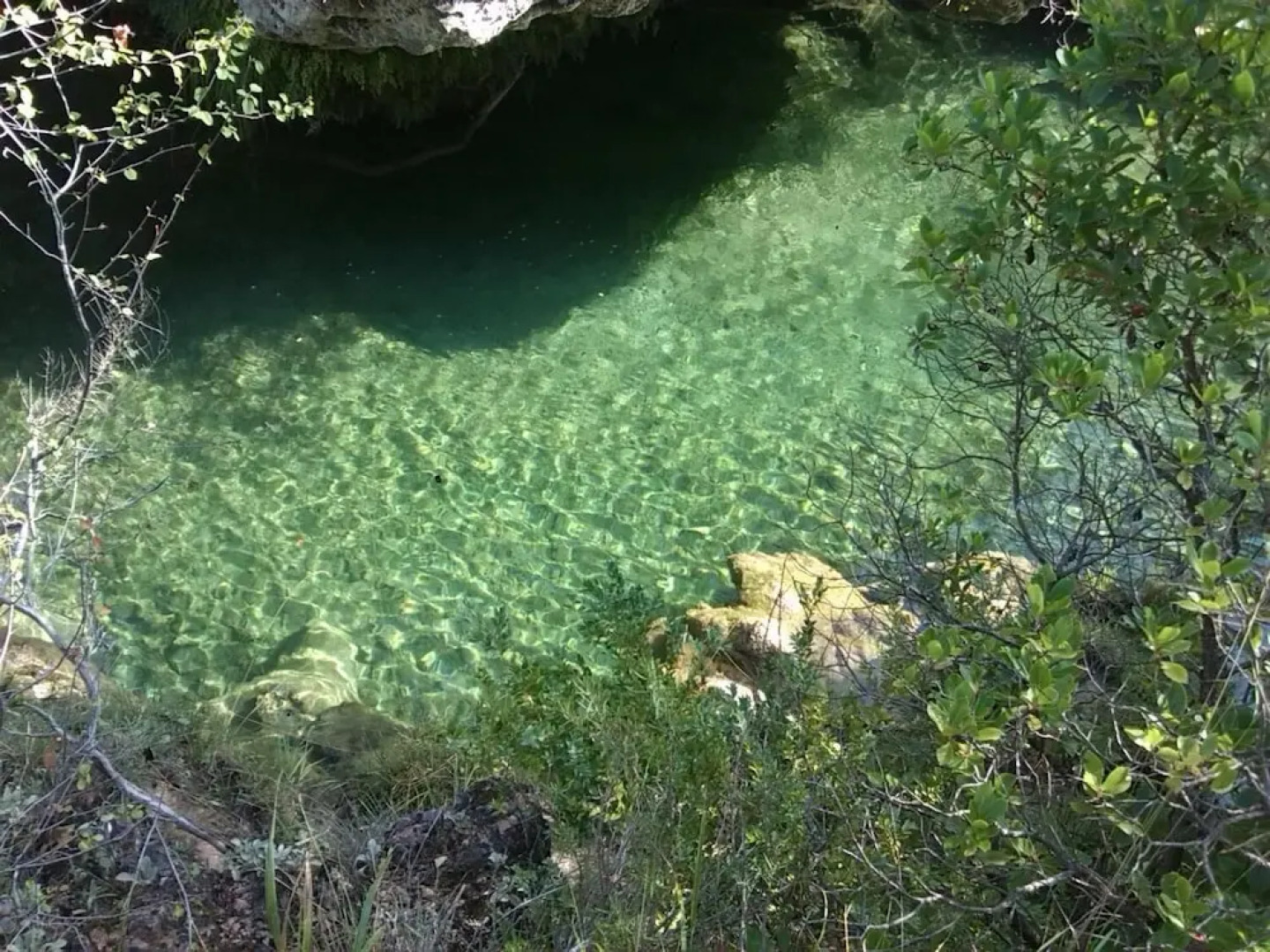 Casas Rurales Tiscar