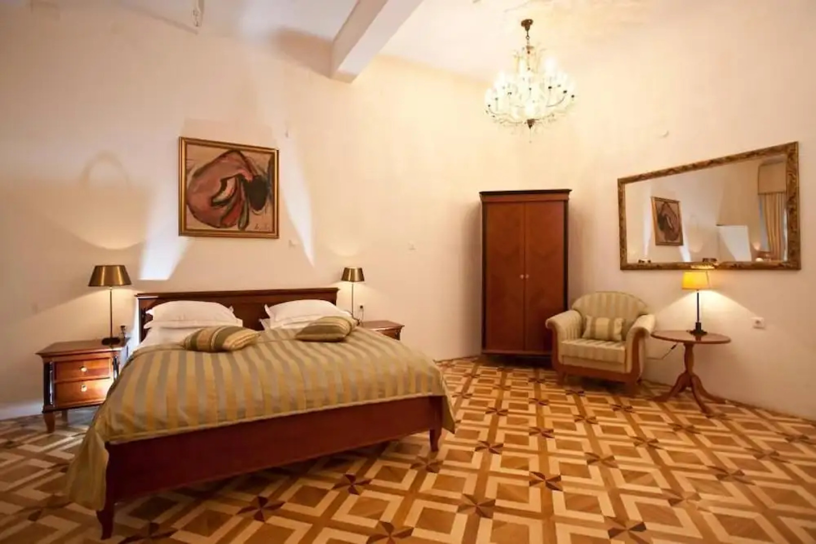 Antiq Palace Residences